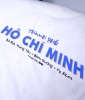 Áo thun không cổ MiA Style - Kỷ niệm sáp nhập Hồ Chí Minh - Bình Dương - Vũng Tàu